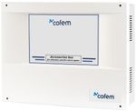 Cofre 88 para baterías y accesorios acabado LyonRM, referencia C88Y de Cofem